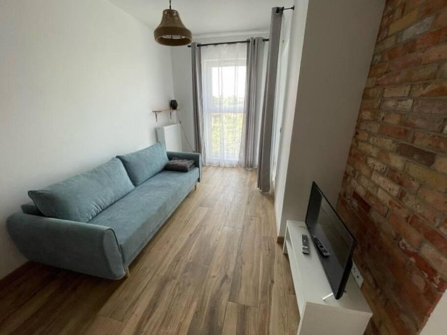 Apartamenty Siedmiogrodzka 106 Warsaw Exterior photo